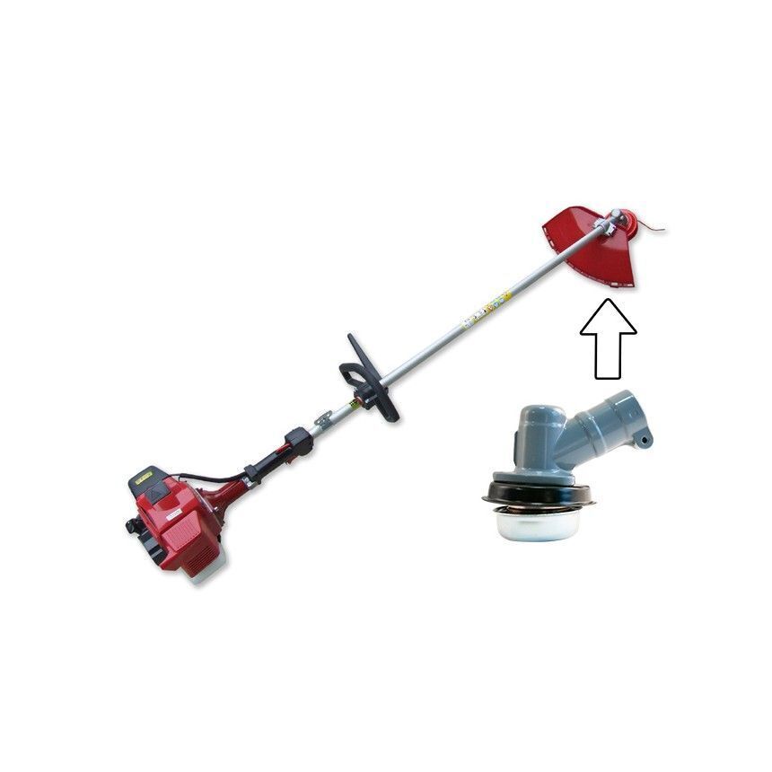 Bluebird Decespugliatore Kawasaki 53,2Cc Tj53Ec