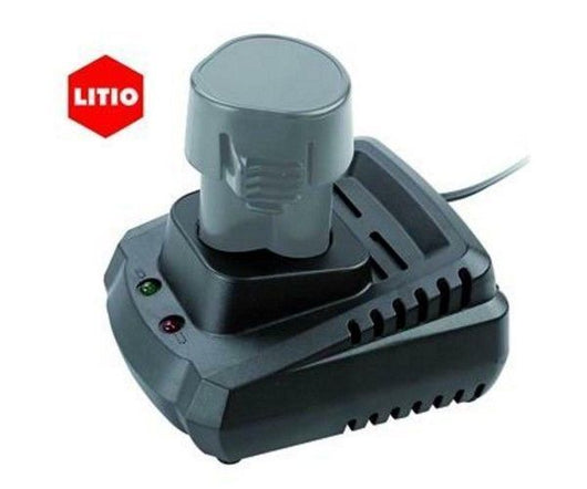 Hu-Firma Caricabatteria Trapani HU-t12 Li 12v