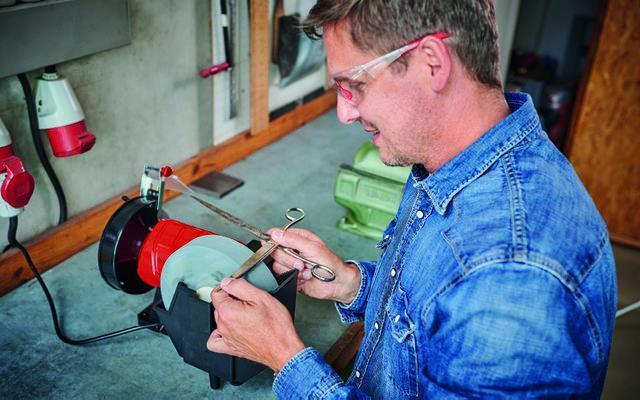 Einhell TC-WD 200/150 levigatrice 2980 Giri/min