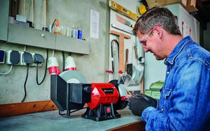 Einhell TC-WD 200/150 levigatrice 2980 Giri/min