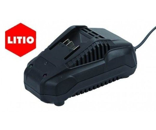 Vigor-Blinky Accessori per Trapani Caricabatteria 20V 2.4a 1.5 3.4ah