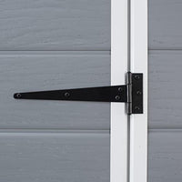 Keter S 1457 0043 casetta da giardino Casetta in plastica