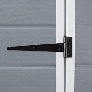 Keter S 1457 0043 casetta da giardino Casetta in plastica