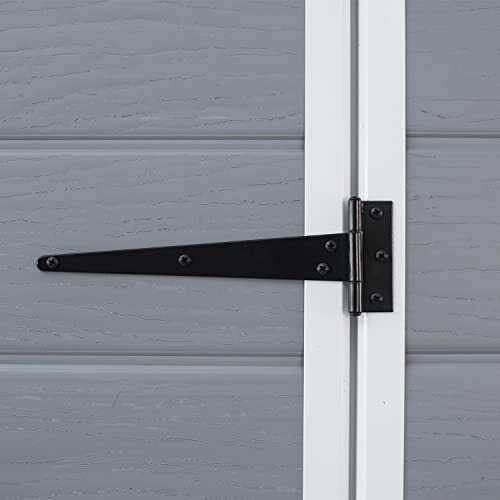 Keter S 1457 0043 casetta da giardino Casetta in plastica