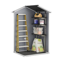 Keter S 1457 0043 casetta da giardino Casetta in plastica