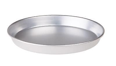 Pentole Agnelli Tortiera conica d36 c.orlo