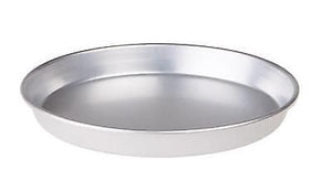 Pentole Agnelli Tortiera conica d36 c.orlo