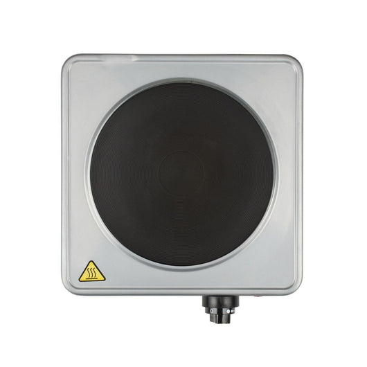 G3 Ferrari Caldone Acciaio inossidabile Superficie piana Piastra sigillata 1 Fornello(i)