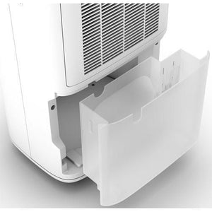 Olimpia Splendid Aquaria S1 12 P 2 L 40 dB 216 W Bianco