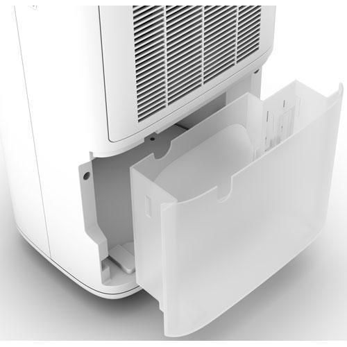 Olimpia Splendid Aquaria S1 12 P 2 L 40 dB 216 W Bianco