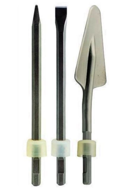 Bosch Scalpello P Ush-10 Spatola 440