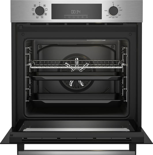 Beko BBIM12300XD 72 L 2600 W A Acciaio inox