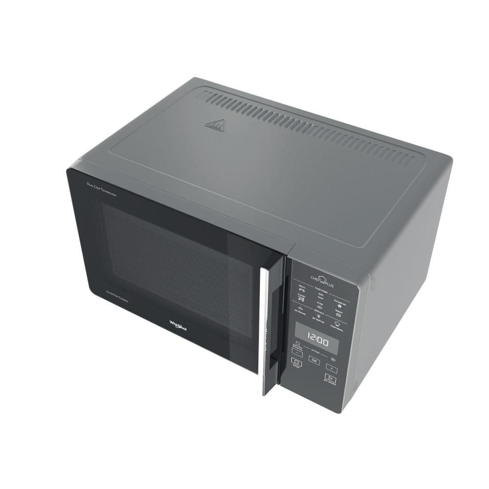 Whirlpool Chef Plus Microonde a libera installazione - MCP 359 SL