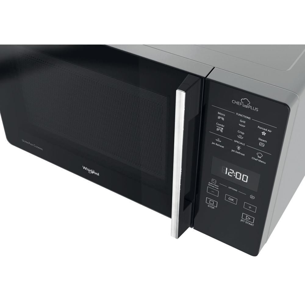Whirlpool Chef Plus Microonde a libera installazione - MCP 359 SL