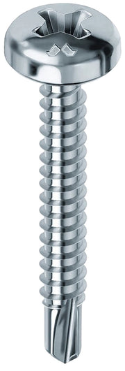 VITI AUTOPERFORANTI TC 3,5X19