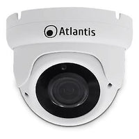 Atlantis Land UX914A DP Cupola Telecamera di sicurezza IP Interno Soffitto