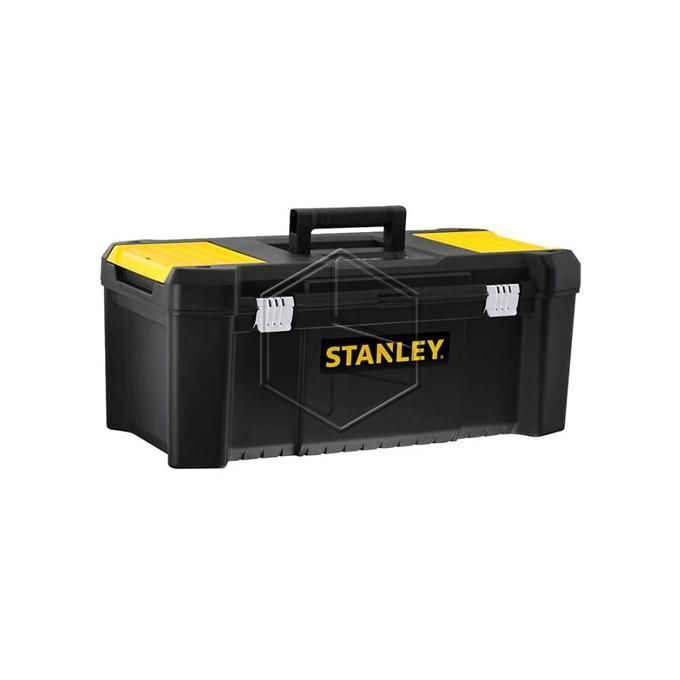 Stanley STST82976-1 Cassetta Porta Utensili Essential 26