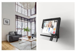 2N 91378803 accessorio per sistema intercom Scatola a montaggio in superficie