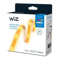 WiZ COLOR Ambience Lightstrip 4M