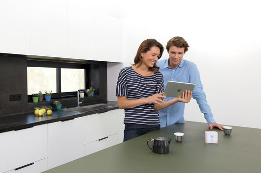 Netatmo SMART THEMOSTAT