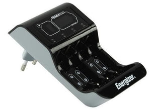 Energizer 639837 carica batterie