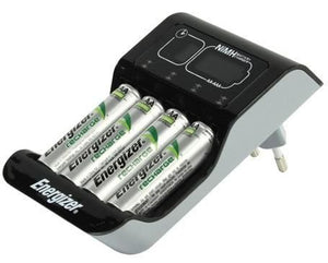 Energizer 639837 carica batterie