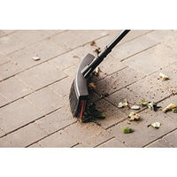 Fiskars 1025921 scopa Esterno Nero