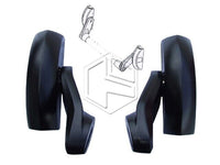 MANIGLIONE A PANICO C.59011