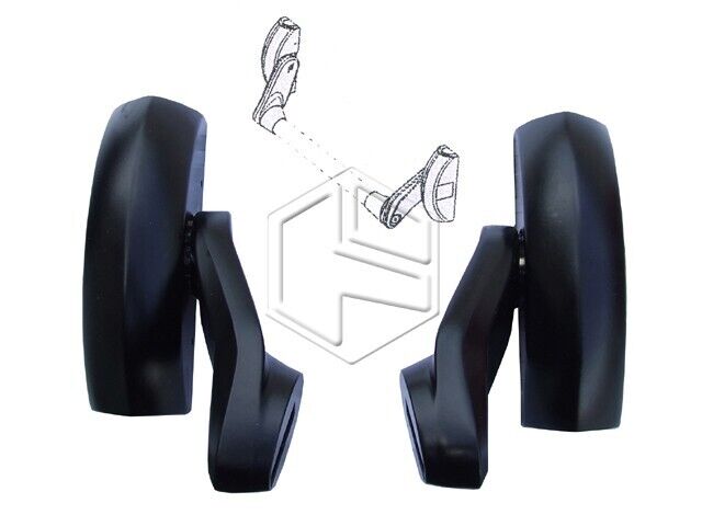 MANIGLIONE A PANICO C.59011