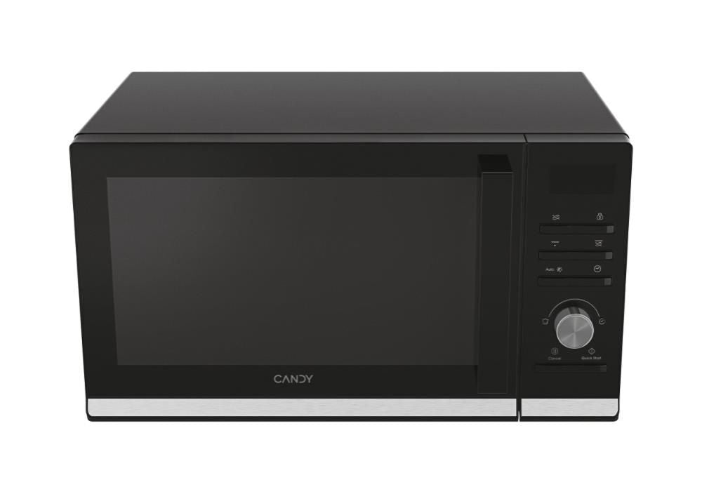 Candy Moderna CMGA23TNDB Nero Microonde con grill Superficie piana 23 L 900 W