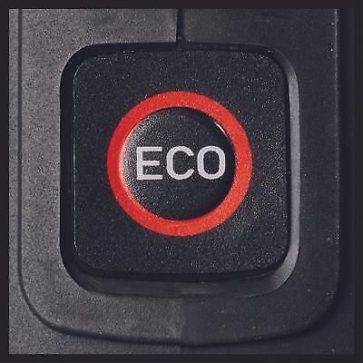 Einhell HYPRESSO 18/24 Li idropulitrice Verticale Elettrico 240 l/h Nero, Rosso