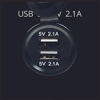 Einhell TC-IG 2000 gruppo elettrogeno 2000 W 4 L Benzina Rosso