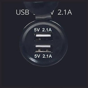 Einhell TC-IG 2000 gruppo elettrogeno 2000 W 4 L Benzina Rosso