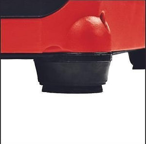 Einhell TC-IG 2000 gruppo elettrogeno 2000 W 4 L Benzina Rosso