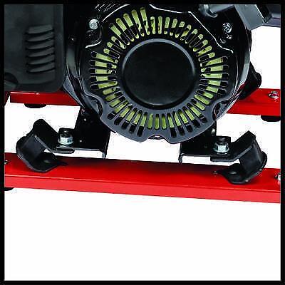 Einhell TC-IG 1100 gruppo elettrogeno 1000 W 6,5 L Benzina Nero, Rosso