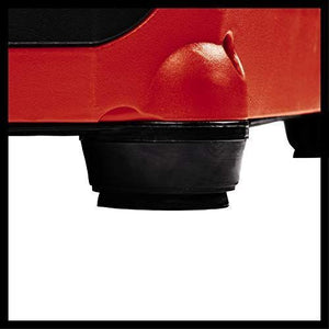 Einhell TC-IG 2000 gruppo elettrogeno 2000 W 4 L Benzina Rosso