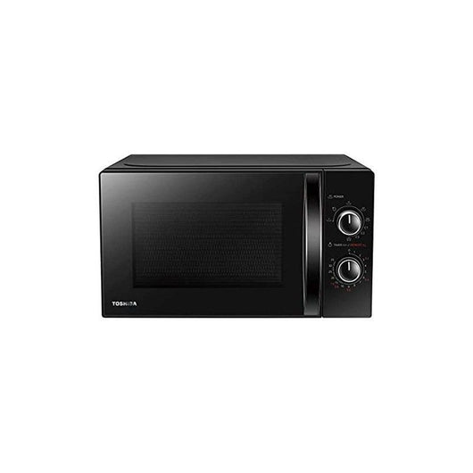 Toshiba MW MG20P Forno a Microonde Nero