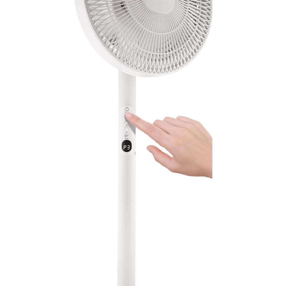 Ardes AR5PR4001 ventilatore Bianco