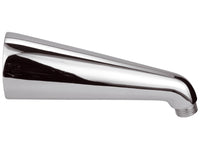 Braccio doccia, conico 20 cm