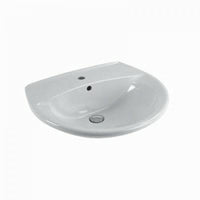Clizia lavabo 63x52 bianco b07qz g7qqq
