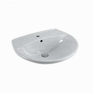 Clizia lavabo 63x52 bianco b07qz g7qqq