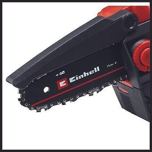 Einhell GE-PS 18/15 Li BL-Solo Rosso