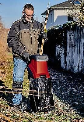 Einhell GC-KS 2540 tritaerba 2000 W Lama