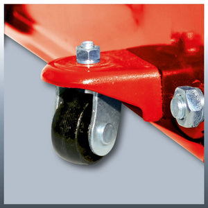 Einhell Cricchetto Idraulico Carrellabile Cc-Tj 2000