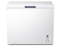 Hisense FC321D4AWLE congelatore Congelatore a pozzo Libera installazione 248 L E Bianco