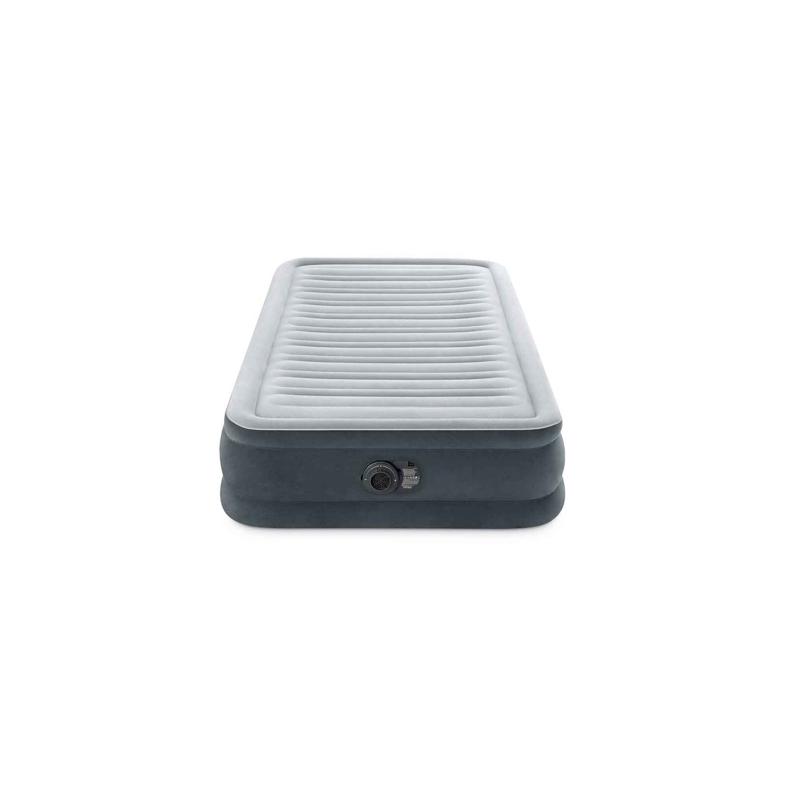 Materasso Casa Singolo Dura Beam Tecnologia Fiber-Tech Con Pompa Elettri