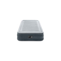 Materasso Casa Singolo Dura Beam Tecnologia Fiber-Tech Con Pompa Elettri