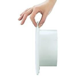 Vortice MF 120/5 Bianco