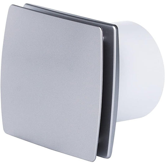 Aspiratore standard silver d.10 mm vecamco 9799-150