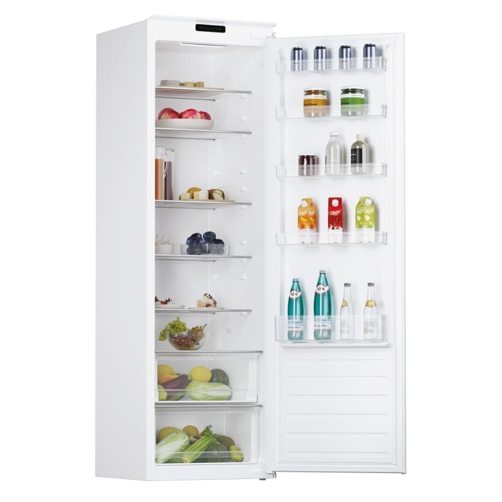 Candy CMS518EW frigorifero Da incasso 316 L E Bianco